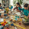 Homeschool STEM Projects: Sparking Young Minds