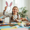 Hopping Fun: The Ultimate Bunny Ears Craft for Kids