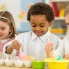 Hoppy Easter STEM Activities: Edible Science for Kids