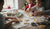 Hosting a Fun Kids Christmas Cookie Decorating Party