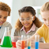 How Does STEM Education Spark Curiosity?