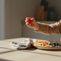How Much Food Should a Toddler Eat for Healthy Growth