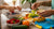 How to Access a Summer Lunch Program for Kids