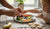 How to Get a Toddler to Stop Throwing Food