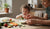 How to Get My Toddler to Stop Throwing Food