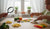 How to Get Toddler to Eat Food Using Creative STEM Play