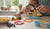 How to Get Toddler to Eat More Foods Using STEM and Fun