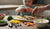How to Get Toddler to Try New Foods: A Hands-On Guide