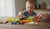 How to Get Your Toddler to Try New Foods