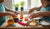 How to Help Your Toddler Try New Foods Through STEM and Play