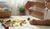 How to Set Up a Fun Toddler Threading Activity