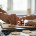 How to Stop Toddler From Throwing Food on Floor
