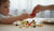 How to Stop Your Toddler Throwing Food on the Floor