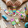 Ice Cream Crafts for Kids: Sweet & Creative Fun