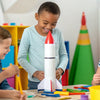 Ignite Curiosity: A Stellar STEM Rocket Activity Guide