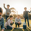 Ignite Curiosity: Amazing Outdoor STEM Projects for Kids