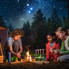 Ignite Curiosity: Camping STEM Activities for Kids