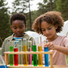Ignite Curiosity: Dynamic STEM Activities for Camp Fun