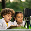 Ignite Curiosity: Engaging Remote STEM Activities for Kids