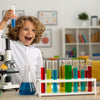 Ignite Curiosity: Engaging STEM Activities for Home