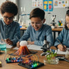 Ignite Curiosity: Essential STEM Lab Projects for Kids