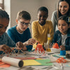 Ignite Curiosity: Fun Free STEM Projects for Kids