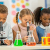 Ignite Curiosity: Fun STEM Club Meeting Activities for Kids