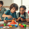 Ignite Curiosity: Fun STEM Projects for Kids at Home