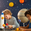 Ignite Curiosity: Fun STEM Space Activities for Kids