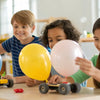 Ignite Curiosity: Your Kids' Next Balloon Car STEM Activity