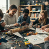Ignite Curiosity: Your Ultimate Rocket STEM Project Guide