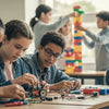 Ignite Minds: Engaging STEM Project Ideas for 5th Graders