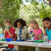 Ignite Summer Learning: Fun Camp STEM Activities