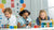 Ignite Young Minds: Active Learning in STEM for Kids