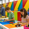 Igniting Curiosity: Fun & Accessible Makerspace STEM Activities