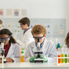 Igniting Curiosity: High School STEM Activities