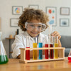 Igniting Curiosity: STEM Activities for Homeschool