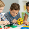 Igniting Ingenuity: Hands-On Problem Solving STEM Activities