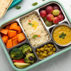 Indian Kids Lunchbox Recipes: Nourishing Minds, Sparking Joy