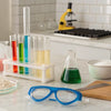 Indoor STEM Activities: Culinary Adventures for Young Scientists