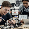 Inspiring STEM Project Ideas for High Schoolers