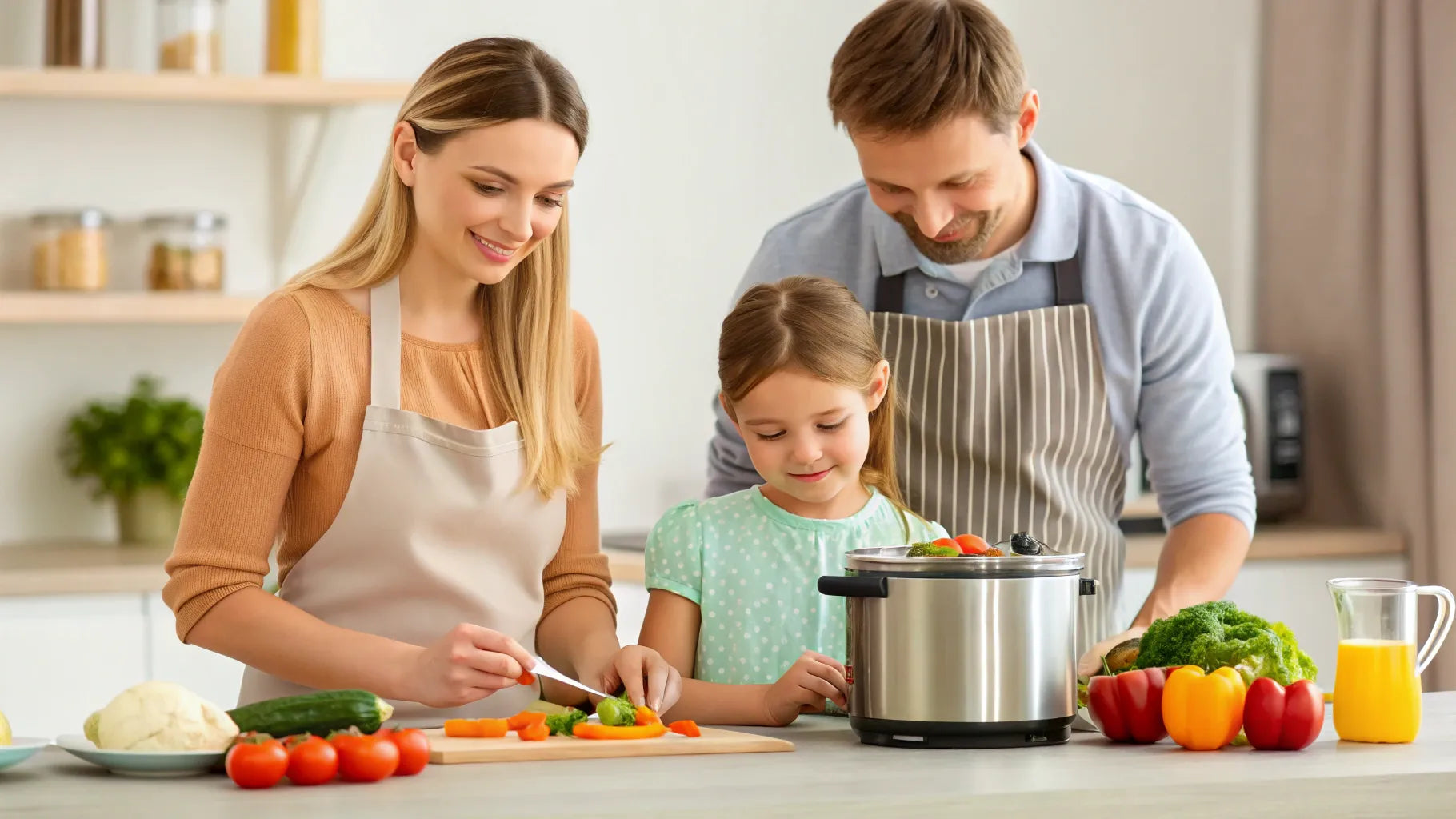 Instant Pot Recipes for Kids: Quick & Fun Family Meals | I'm the Chef Too