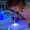 Invisible Ink STEM Activity: Spy Science Fun