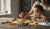 Iron Rich Foods for Toddler: A Parent's Guide to STEM and Snacks