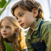 Jack and the Beanstalk STEM Activity: Epic Fun for Curious Kids