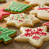 Joyful Bakes: Best Kids Christmas Cookies Recipe