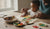 Joyful Black History Month Toddler Crafts
