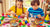 Joyful Carnival Crafts for Kids at Home