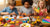 Joyful Harvest: Engaging Thanksgiving Crafts for Kids