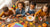 Joyful Kids Thanksgiving Crafts for Family Fun